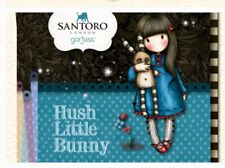Hush little bunny usato  Novara