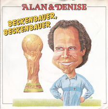 Alan denise beckenbauer gebraucht kaufen  Berlin