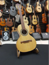 Viola Acústica Caipira - Cinturada Cedro Giannini Vs4 Ns - Brasil comprar usado  Brasil 