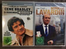 Gene bradley geheimer gebraucht kaufen  Dörentrup