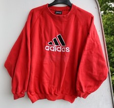 Adidas vintage pullover gebraucht kaufen  Karlsruhe