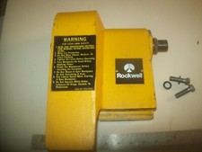 Headstock assembly ddl for sale  Troy