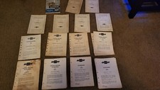 1953 1973 chevrolet for sale  Dallas