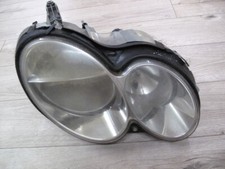 Mercedes clk 270 usato  Modena