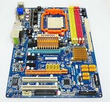 Placa-mãe GIGABYTE GA-MA78G-DS3H - Soquete AM2/AM2+/AM3 comprar usado  Enviando para Brazil