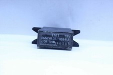 Usado, 1991-1997 BMW 840i 850i E31 módulo de controle de porta driver esquerdo fabricante de equipamento original usado comprar usado  Enviando para Brazil
