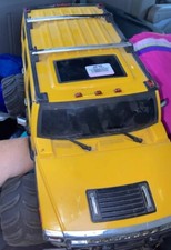Yellow radio shack for sale  Grand Rapids