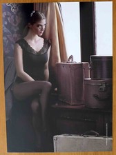 Affiche lingerie aubade d'occasion  Thonon-les-Bains