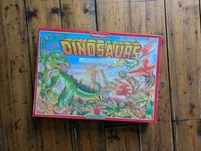 lost valley dinosaurs for sale  SHEFFIELD