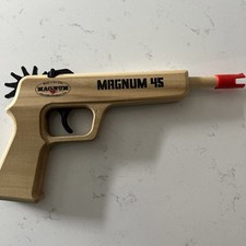 Rubber band gun for sale  Rochester