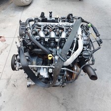 Motore peugeot 4007 usato Motore peugeot 4007 usato  Valverde