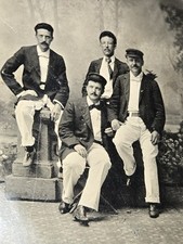 Antique tintype photo for sale  Killeen
