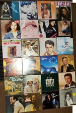 Schallplatten sammlung 80er gebraucht kaufen  Jena