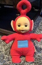 Vtg teletubbies talking for sale  New Lenox