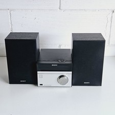 Sony cmt s20b for sale  ELY