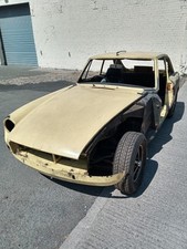 Mgb 1970 spares for sale  WARRINGTON