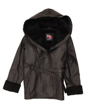 Vintage womens hooded for sale  IPSWICH