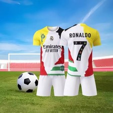 Maillot football club d'occasion  Saillagouse