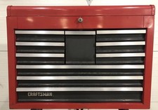 Vtg 1988 craftsman for sale  Union Grove