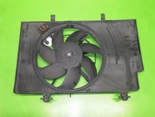Usado, ORIGINAL Kühlergebläse elektrisch FORD FIESTA VI (CB1, CCN)  2009 comprar usado  Enviando para Brazil
