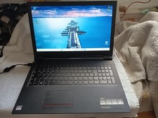 Lenovo v110 15ast gebraucht kaufen  Königsbach-Stein