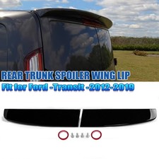 Rear spoiler roof for sale  WALSALL