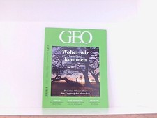 Geo reportagemagazin anderen gebraucht kaufen  Berlin