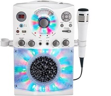 Singing machine portable for sale  Altoona