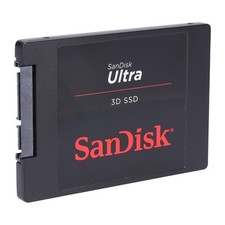 Sandisk ultra ssd gebraucht kaufen  Eilenburg