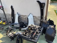 Ricambi auto fiat usato  Crotone