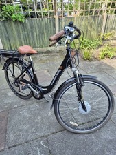 Cyclotricity electric ladies for sale  MANCHESTER