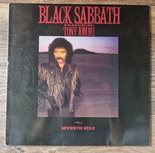 Black sabbath feat gebraucht kaufen  Großefehn