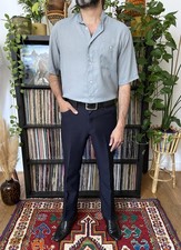 Vintage 1980s collarless for sale  KING'S LYNN