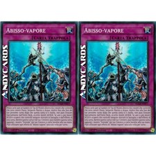 Abisso vapore super usato  Ravenna