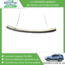 Renfort pare choc d'occasion  Saint-Quentin