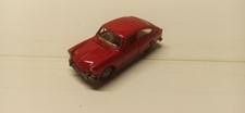 Volkswagen 1600 fastback d'occasion  Lieurey