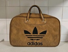 1970s vintage leather for sale  WREXHAM