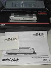 285 rail mini gebraucht kaufen  Gnarrenburg