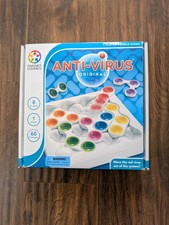 Smartgames anti virus d'occasion  Expédié en Belgium