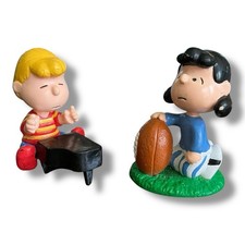 Vintage peanuts schroeder for sale  Groveport