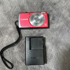 Canon powershot a3500 for sale  Mckinleyville