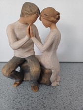 Willow tree figure for sale  BURNHAM-ON-SEA