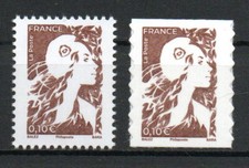 2025 marianne avenir d'occasion  Chailles