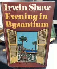 Evening byzantium irwin for sale  CARNOUSTIE