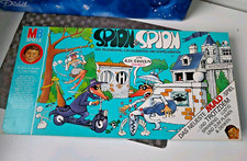 Spion spion spiele gebraucht kaufen  Wolfsburg