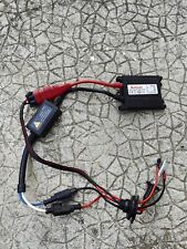 Kit impianto xenon usato  Avellino