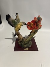 Montefiori collection hummingb for sale  Suwanee