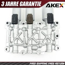 CVT-Getriebeventilblock 27200-PWR-013 passend für Honda Fit Jazz City 2003–2008 comprar usado  Enviando para Brazil