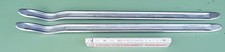 Heyco montiereisen 600mm gebraucht kaufen  Artern