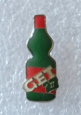Pin bouteille alcool d'occasion  Aurillac